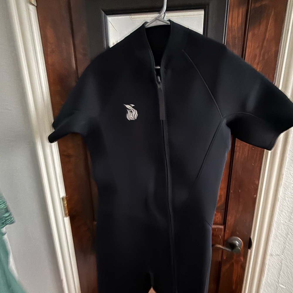Shorty Men’s WETSUIT SIZE XL